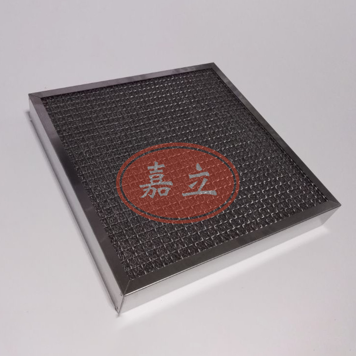 山根镇不锈钢油雾过滤器